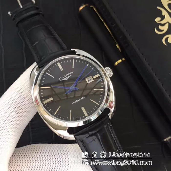LONGINES浪琴 熱賣精品 男士腕表 WSS0736